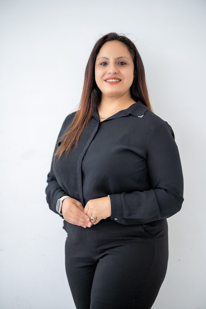 Ms. Pratima Gyawali